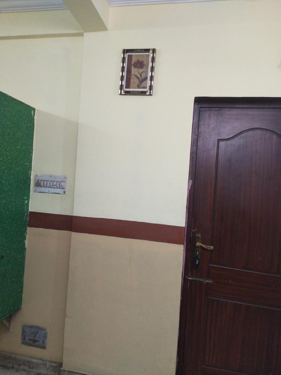 بنغالور C.B Deluxe Lodge المظهر الخارجي الصورة